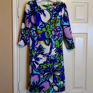 Lilly Pulitzer sz XS dress
